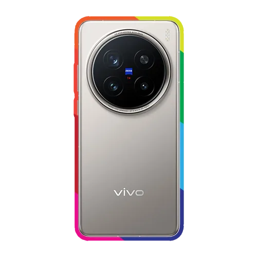 Vivo X200 Pro Mobile Skins & Wraps