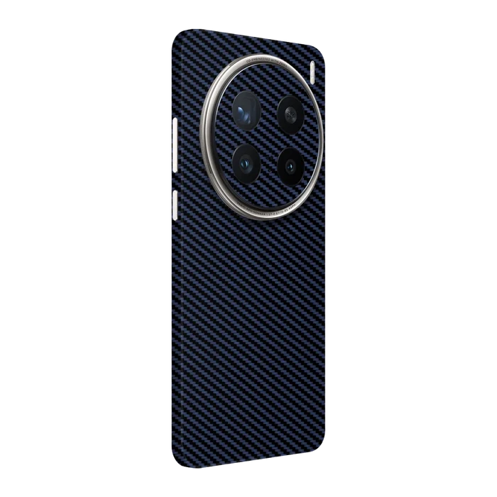 Full Back / Navy Aramid
