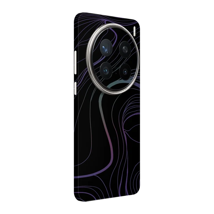 Full Back / Nebula Shift