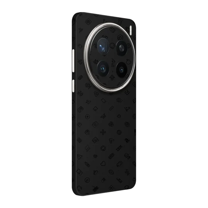 Vivo X200 Pro Mobile Skins & Wraps