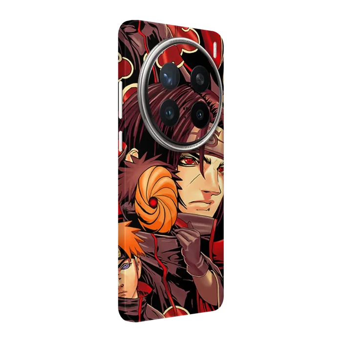 Full Back / Rogue Ninja