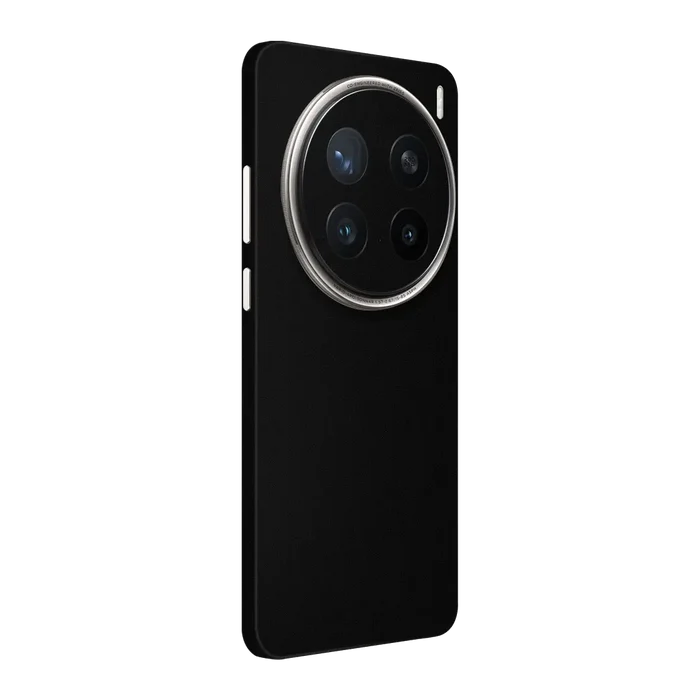 Full Back / Black Matte