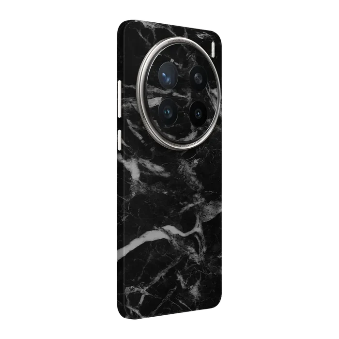 Full Back / Black Marble