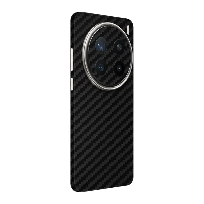 Full Back / Carbon Fiber