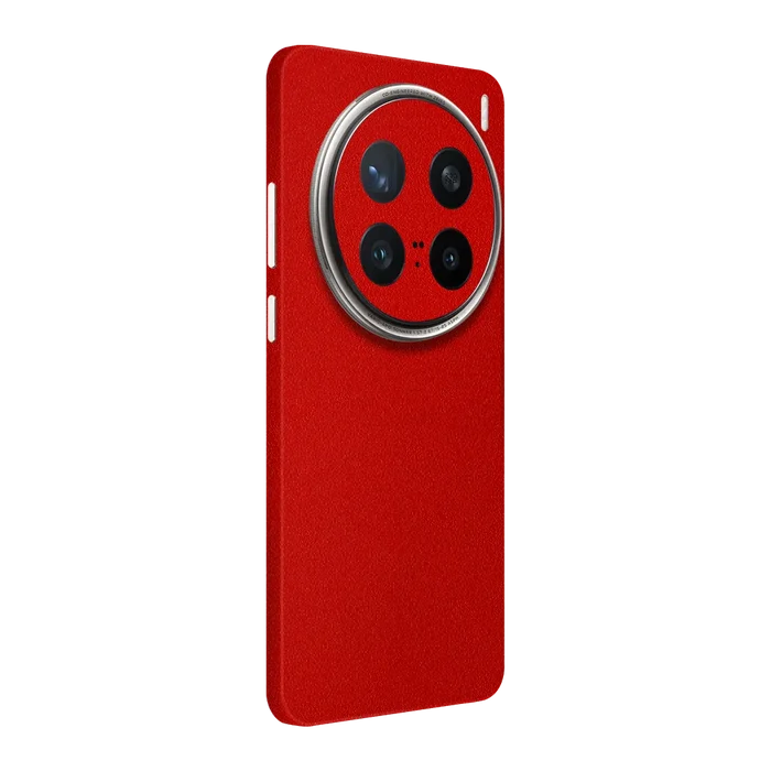 Full Back / Sandstone Red