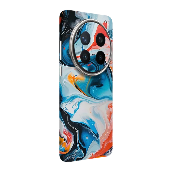 Vivo X200 Pro Mobile Skins & Wraps