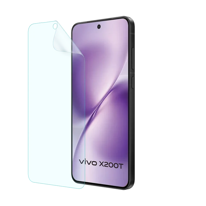 Vivo X200T Screen Guard Protector