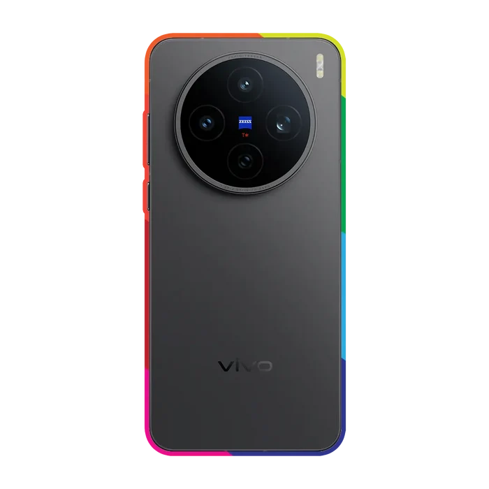 Vivo X200T Skins & Wraps