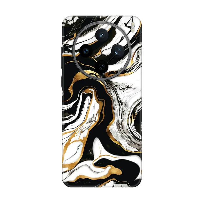 Full Back / Golden Abyss