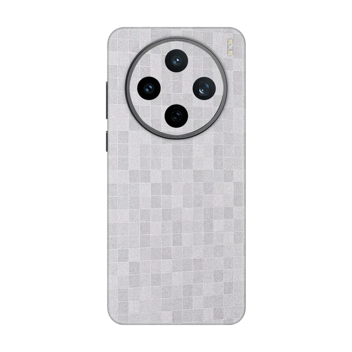 Full Back / Pixels Light