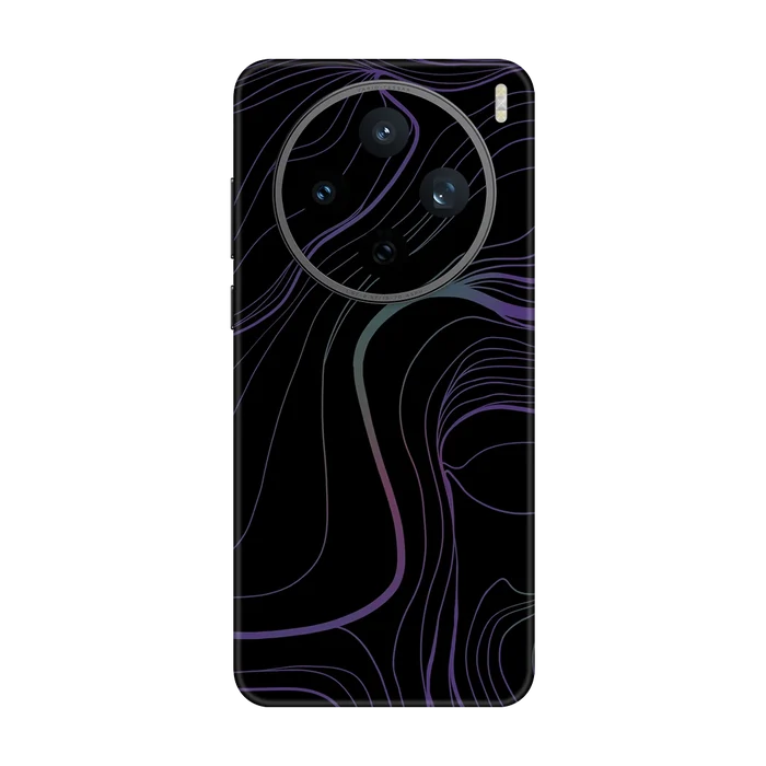 Vivo X200T Skins & Wraps