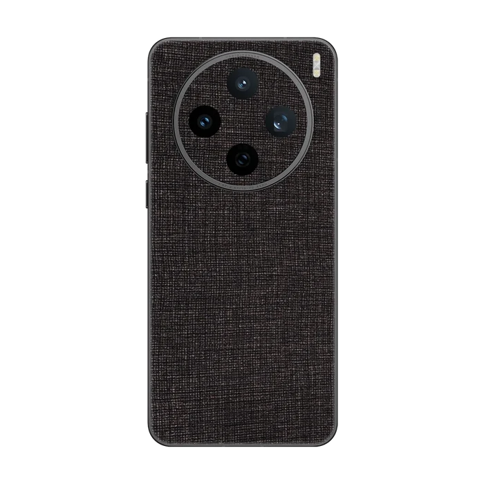 Flat Back / Fabrix