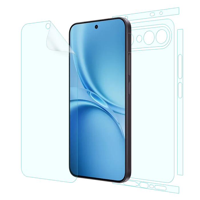 Vivo X300 FE Screen Guard Protector