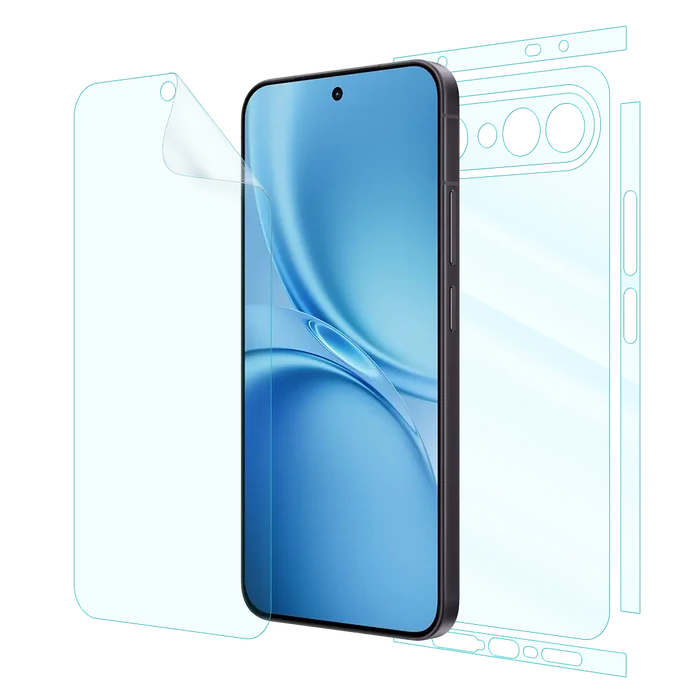 Vivo X300 FE Screen Guard Protector