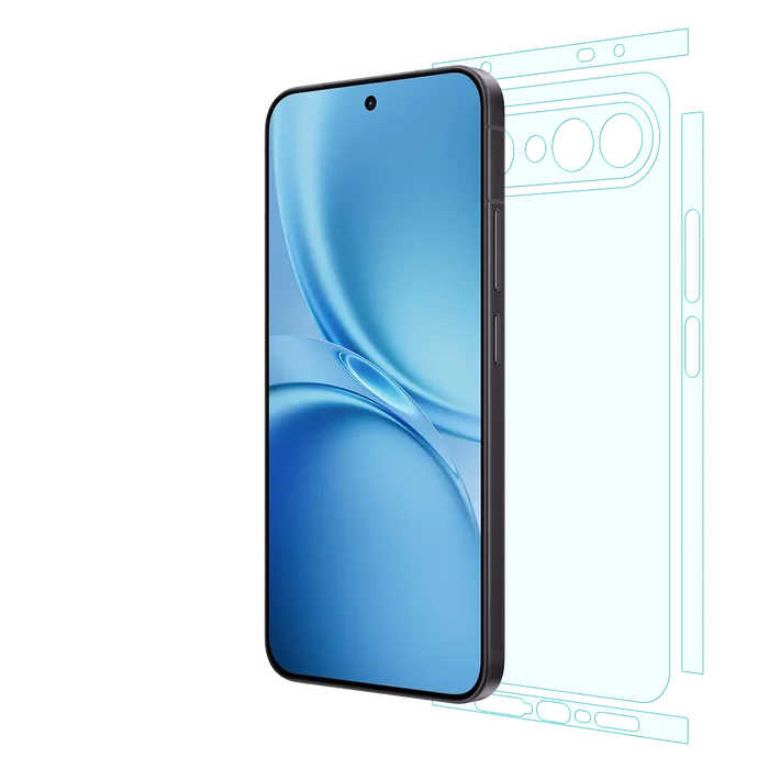 Vivo X300 FE Screen Guard Protector