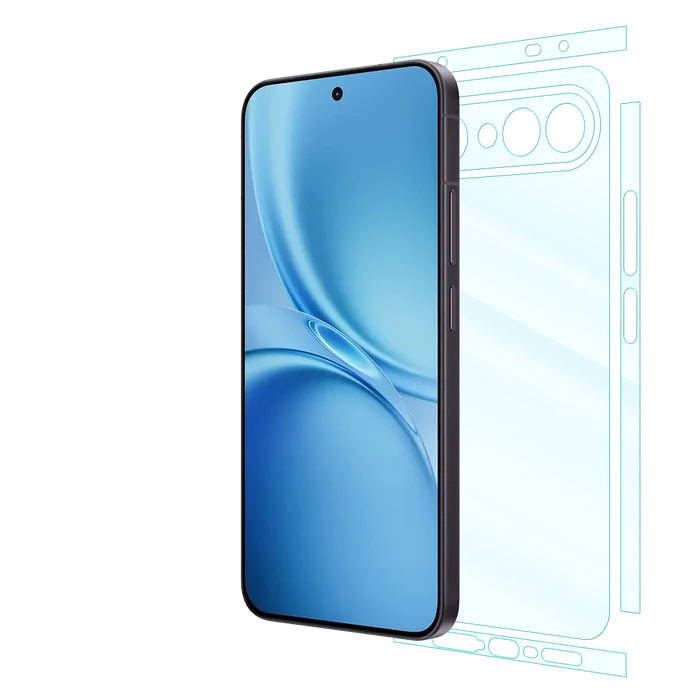 Vivo X300 FE Screen Guard Protector