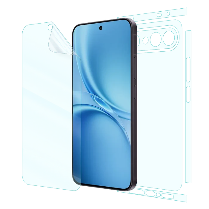 Vivo X300 FE Screen Guard Protector