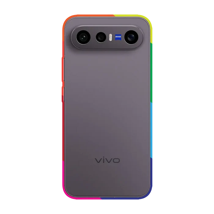 Vivo X300 FE Skins & Wraps