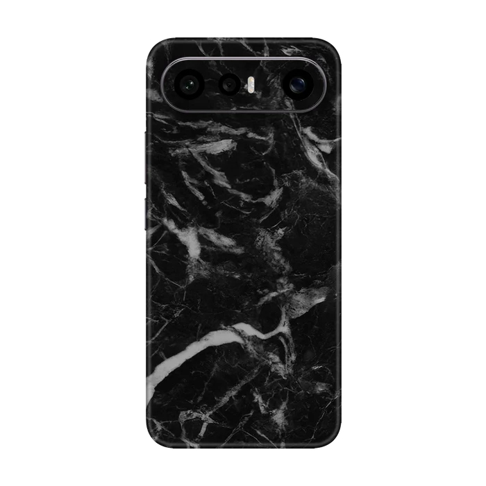 Full Back / Black Marble