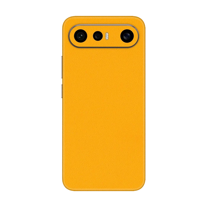 Full Back / Sandstone Yellow