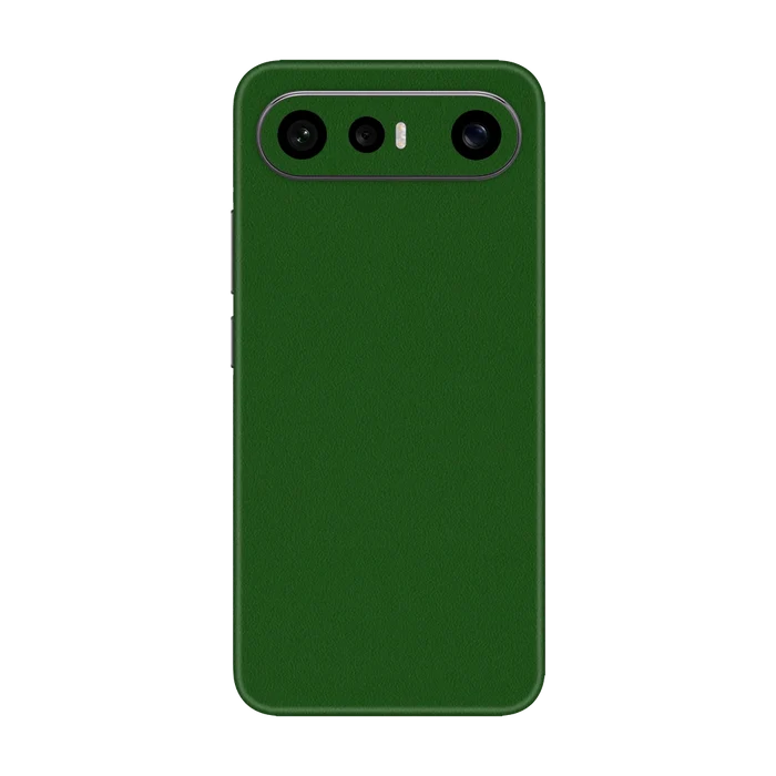 Full Back / Sandstone Green