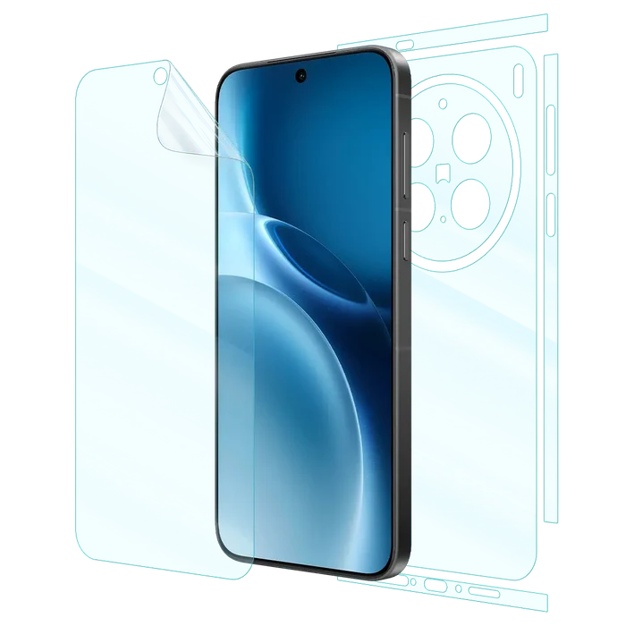 Vivo X300 Pro Screen Guard Protector