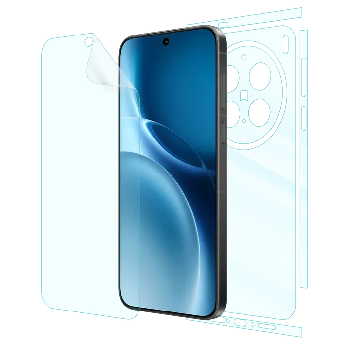Vivo X300 Pro Screen Guard Protector