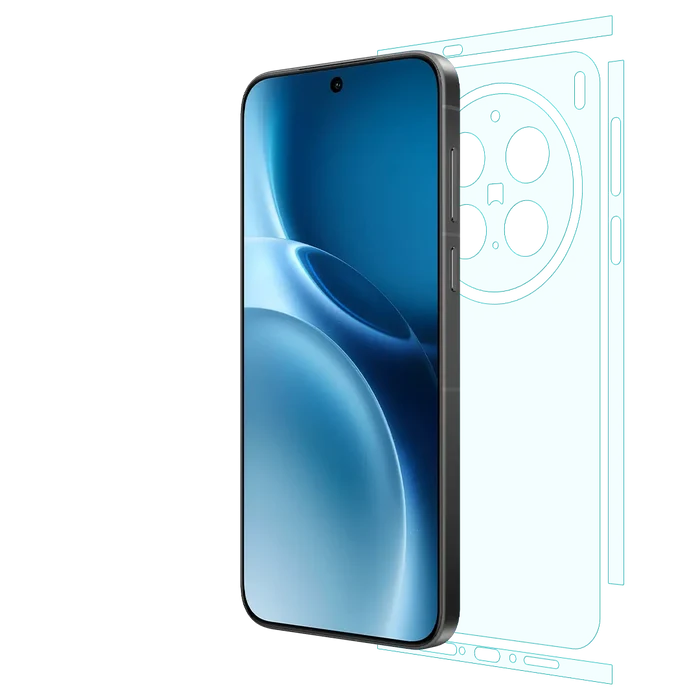Vivo X300 Pro Screen Guard Protector