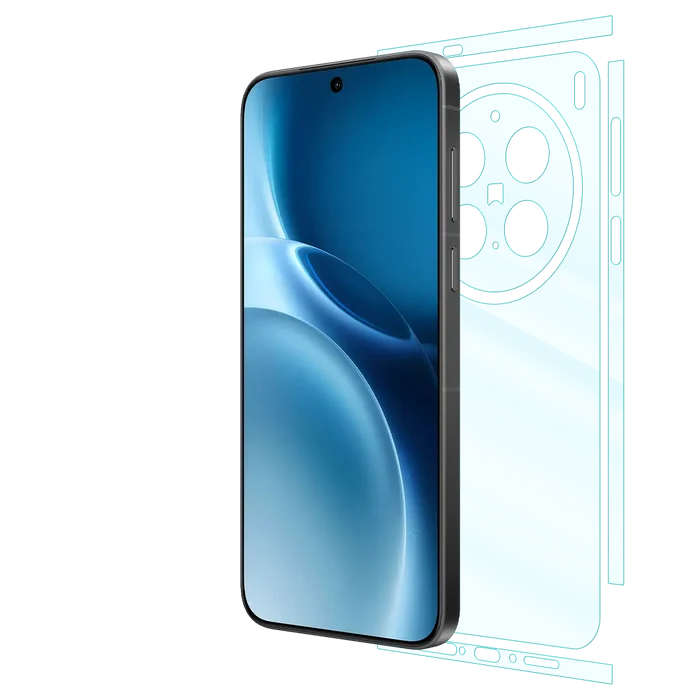 Vivo X300 Pro Screen Guard Protector