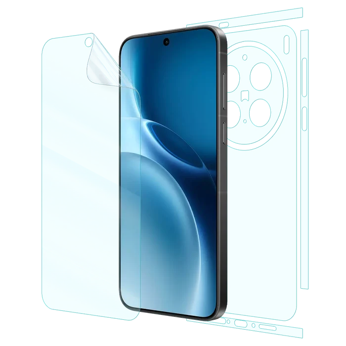 Vivo X300 Pro Screen Guard Protector