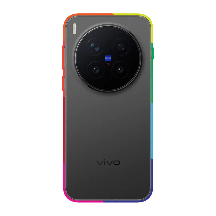 Vivo X300 Pro Skins & Wraps