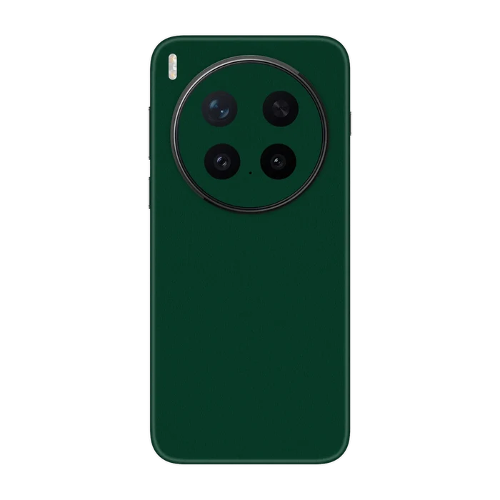 Full Back / Pine Green