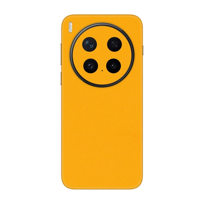 Full Back / Sandstone Yellow