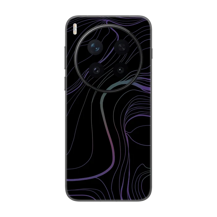 Flat Back / Nebula Shift