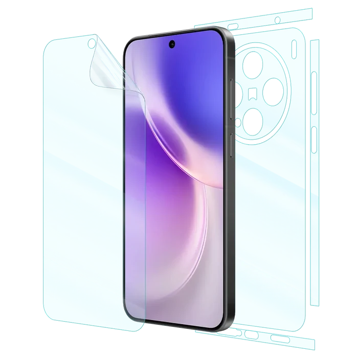 Vivo X300 Screen Guard Protector