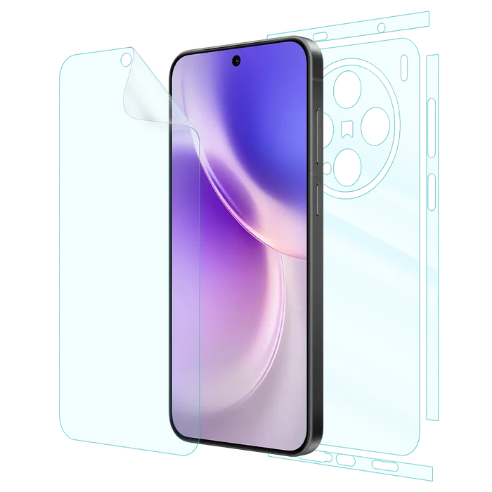 Vivo X300 Screen Guard Protector