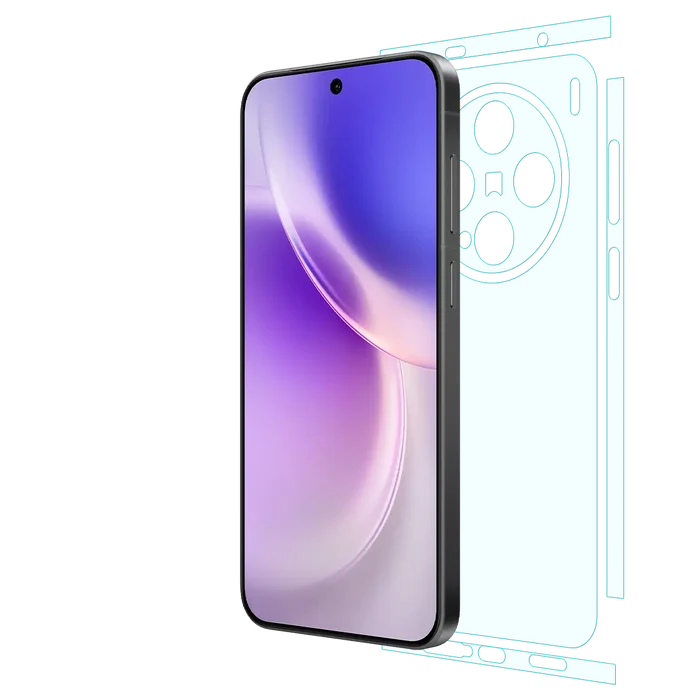 Vivo X300 Screen Guard Protector