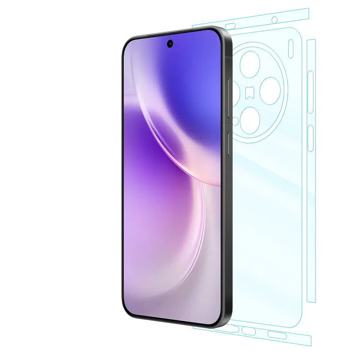 Vivo X300 Screen Guard Protector