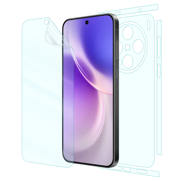 Vivo X300 Screen Guard Protector