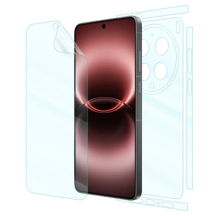 Vivo X300 Ultra Screen Guard Protector