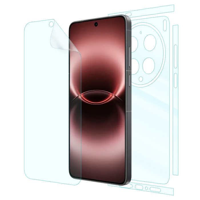 Vivo X300 Ultra Screen Guard Protector