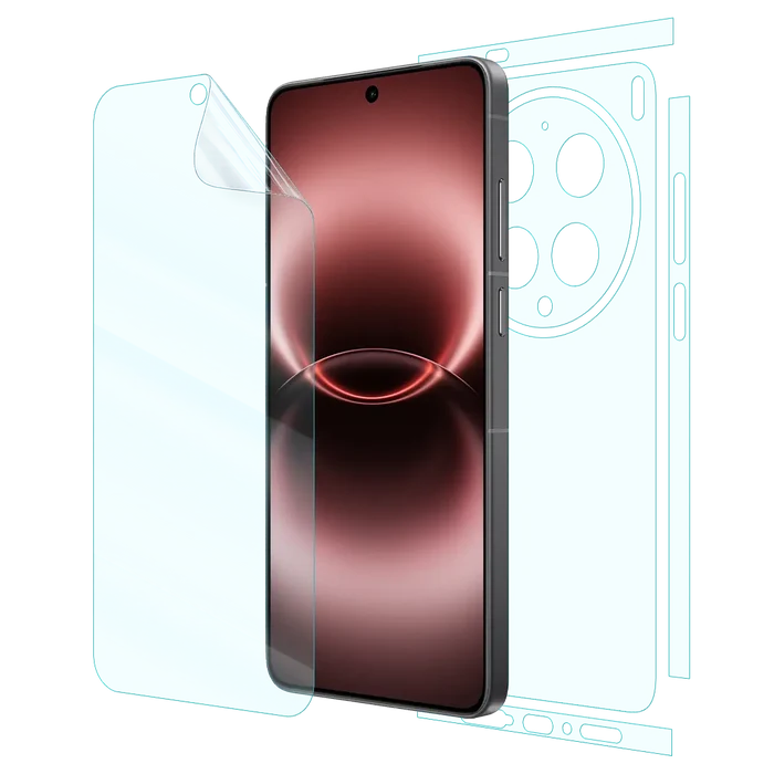Vivo X300 Ultra Screen Guard Protector