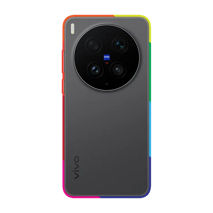 Vivo X300 Ultra Skins & Wraps