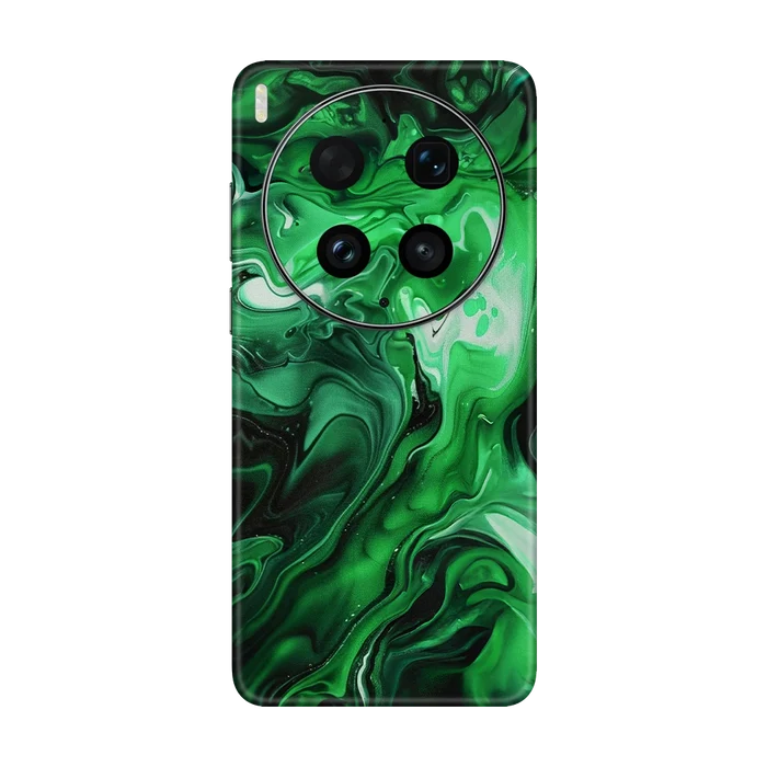 Full Back / Goblin Gas
