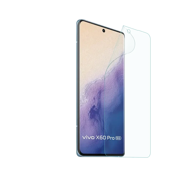 Vivo X60 Pro Screen Guard Protector