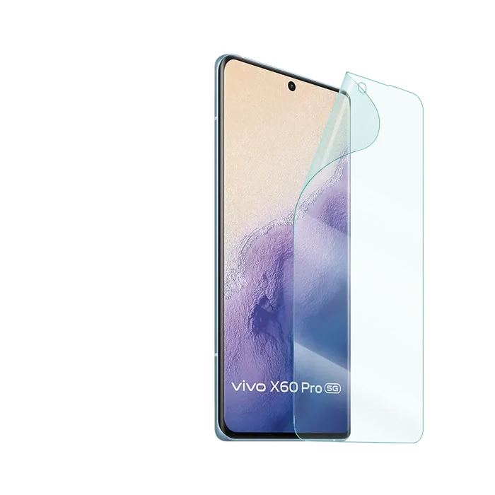 Vivo X60 Pro Screen Guard Protector
