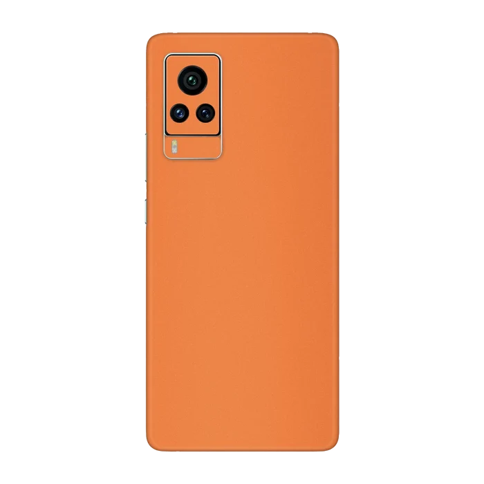 Full Back / Cosmic Orange