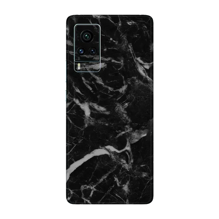 Full Back / Black Marble