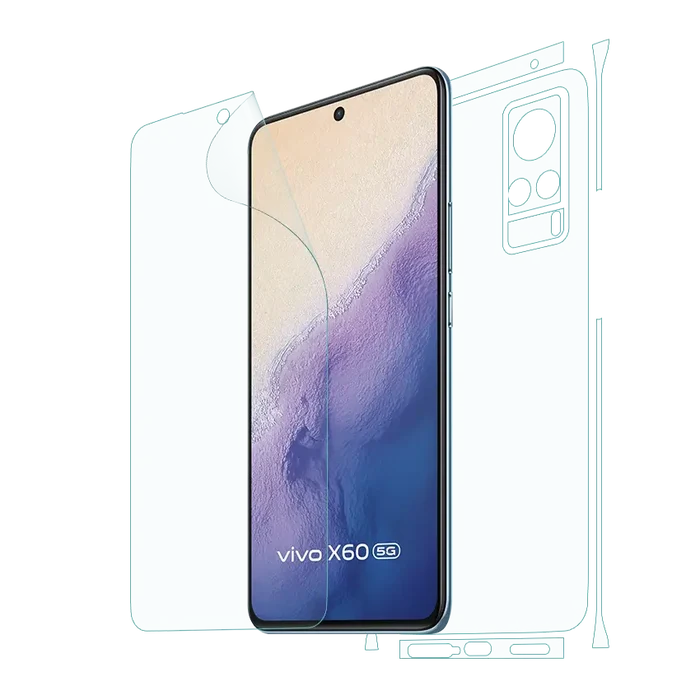 Vivo X60 Screen Guard Protector
