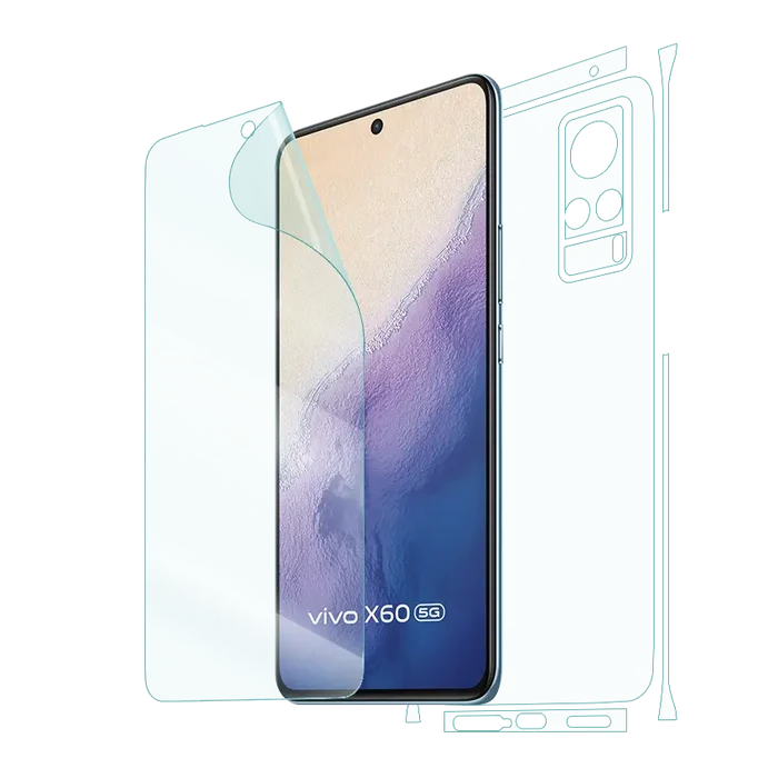Vivo X60 Screen Guard Protector